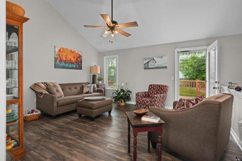728 Pellston Court Fort Wayne IN 46825