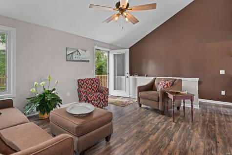 728 Pellston Court Fort Wayne IN 46825