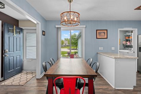 728 Pellston Court Fort Wayne IN 46825
