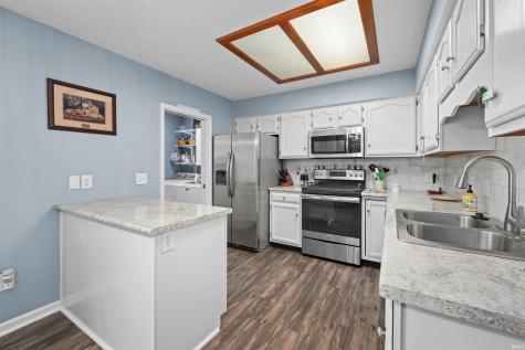 728 Pellston Court Fort Wayne IN 46825