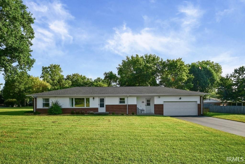 West Lafayette IN, 110 Blueberry Lane
