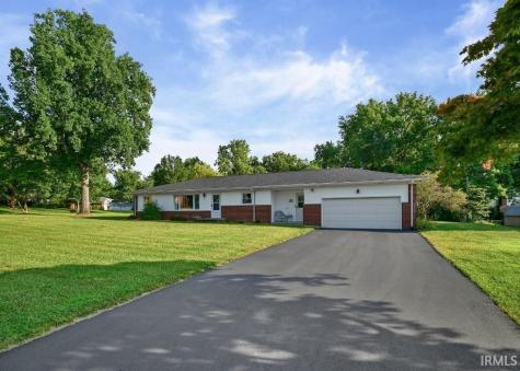 110 Blueberry Lane West Lafayette IN 47906
