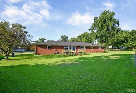 110 Blueberry Lane West Lafayette IN 47906