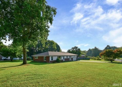 110 Blueberry Lane West Lafayette IN 47906