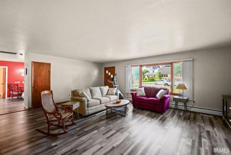 110 Blueberry Lane West Lafayette IN 47906