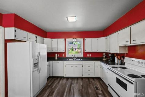 110 Blueberry Lane West Lafayette IN 47906