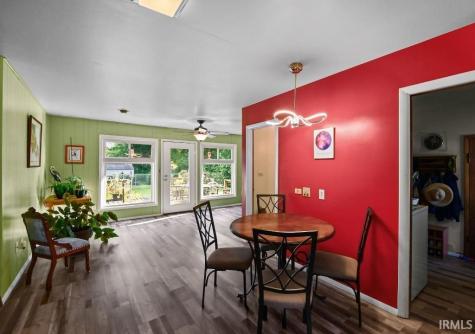 110 Blueberry Lane West Lafayette IN 47906