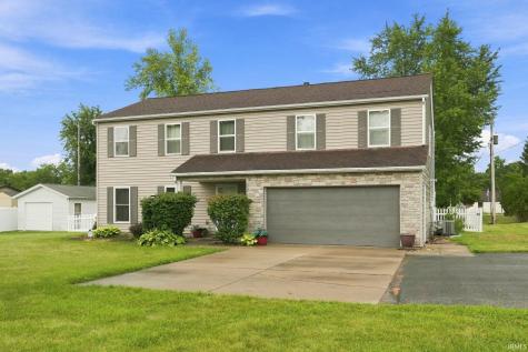 5210 Union Chapel Road Fort Wayne IN 46845