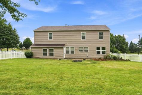 5210 Union Chapel Road Fort Wayne IN 46845