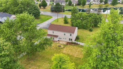 5210 Union Chapel Road Fort Wayne IN 46845