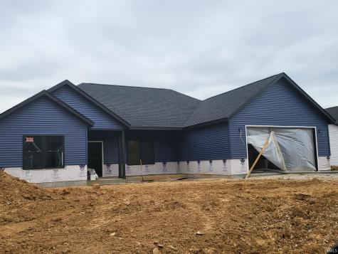7546 W Upland Drive Bloomington IN 47404