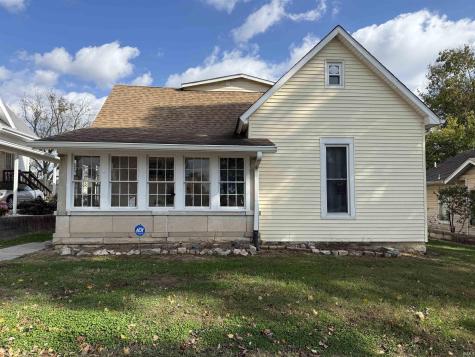 2118 I Street Bedford IN 47421