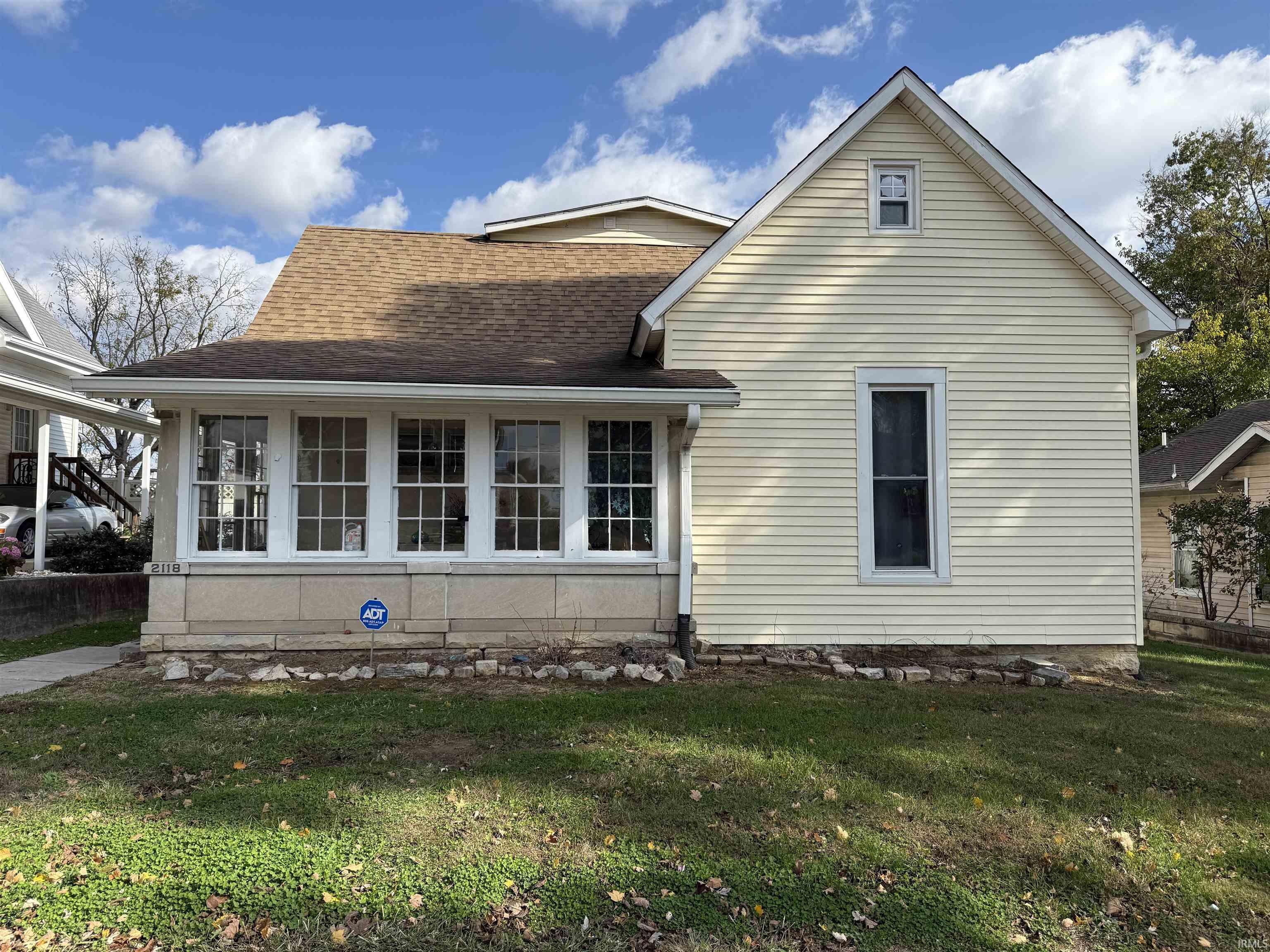 2118 I Street Bedford IN 47421