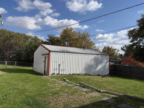 2118 I Street Bedford IN 47421