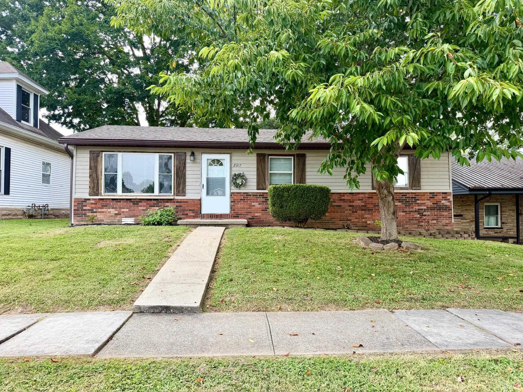 2317 I Street Bedford IN 47421