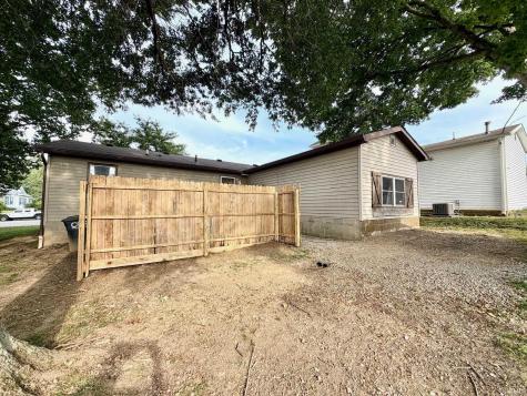 2317 I Street Bedford IN 47421