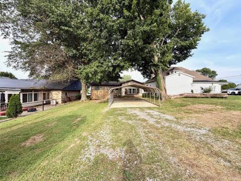 2317 I Street Bedford IN 47421