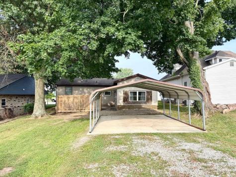 2317 I Street Bedford IN 47421