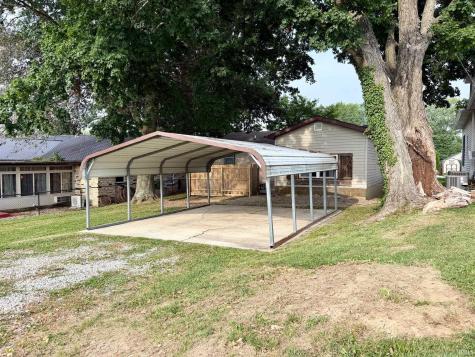 2317 I Street Bedford IN 47421