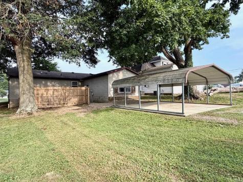 2317 I Street Bedford IN 47421
