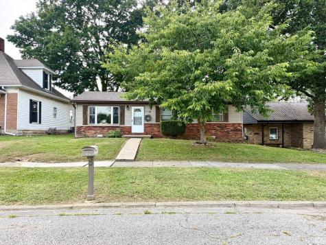 2317 I Street Bedford IN 47421