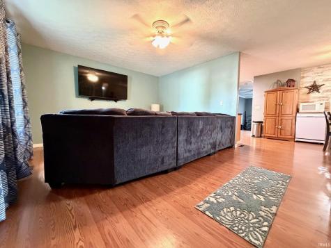 2317 I Street Bedford IN 47421