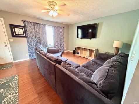 2317 I Street Bedford IN 47421
