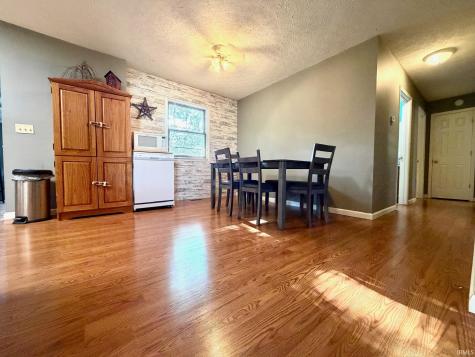 2317 I Street Bedford IN 47421