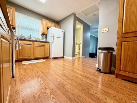 2317 I Street Bedford IN 47421