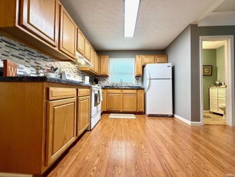 2317 I Street Bedford IN 47421