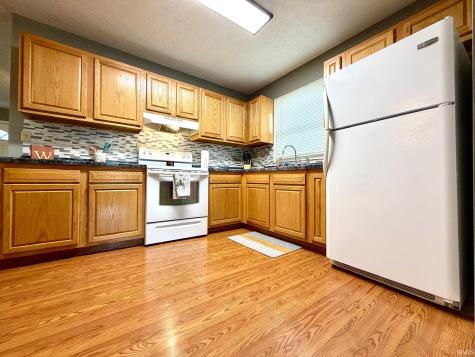 2317 I Street Bedford IN 47421