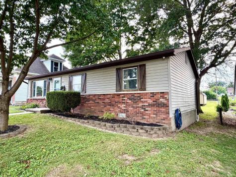 2317 I Street Bedford IN 47421