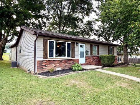 2317 I Street Bedford IN 47421
