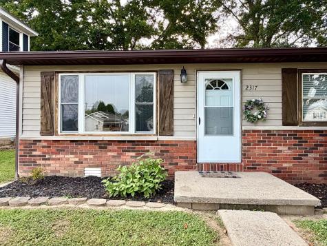 2317 I Street Bedford IN 47421