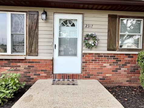 2317 I Street Bedford IN 47421