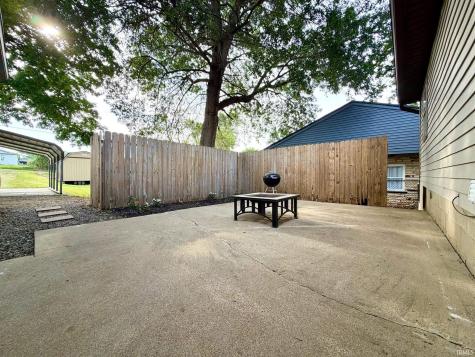 2317 I Street Bedford IN 47421