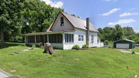 7339 Mcville Road Solsberry IN 47459