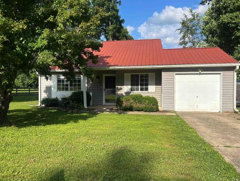 801 N Paddington Way Ellettsville IN 47429