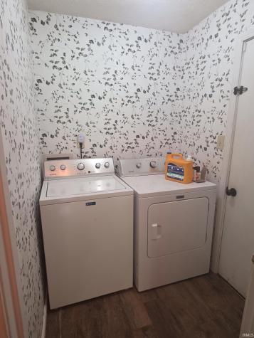 801 N Paddington Way Ellettsville IN 47429