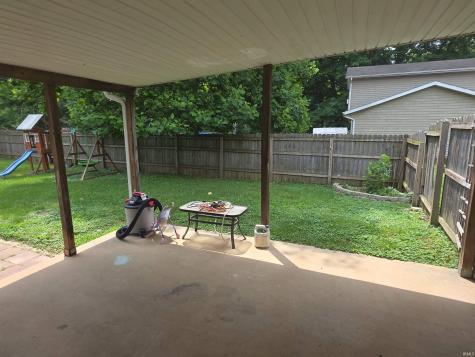 801 N Paddington Way Ellettsville IN 47429