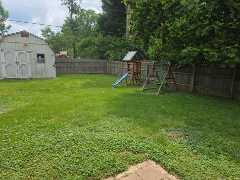 801 N Paddington Way Ellettsville IN 47429