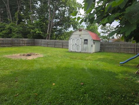801 N Paddington Way Ellettsville IN 47429