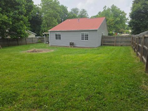 801 N Paddington Way Ellettsville IN 47429