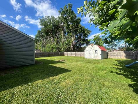 801 N Paddington Way Ellettsville IN 47429
