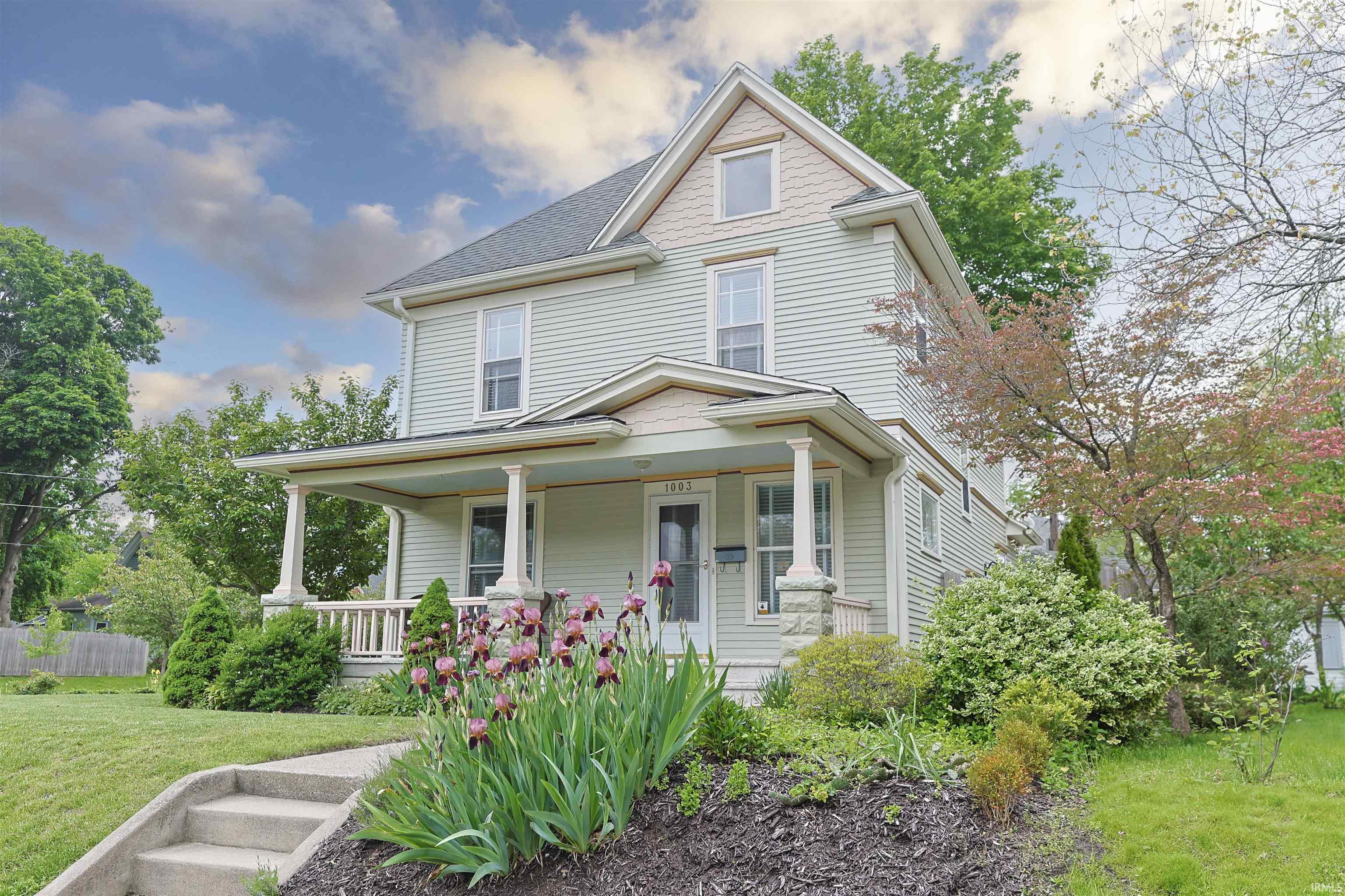 1003 Riverside Drive South Bend IN 46616