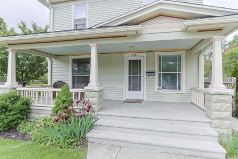 1003 Riverside Drive South Bend IN 46616
