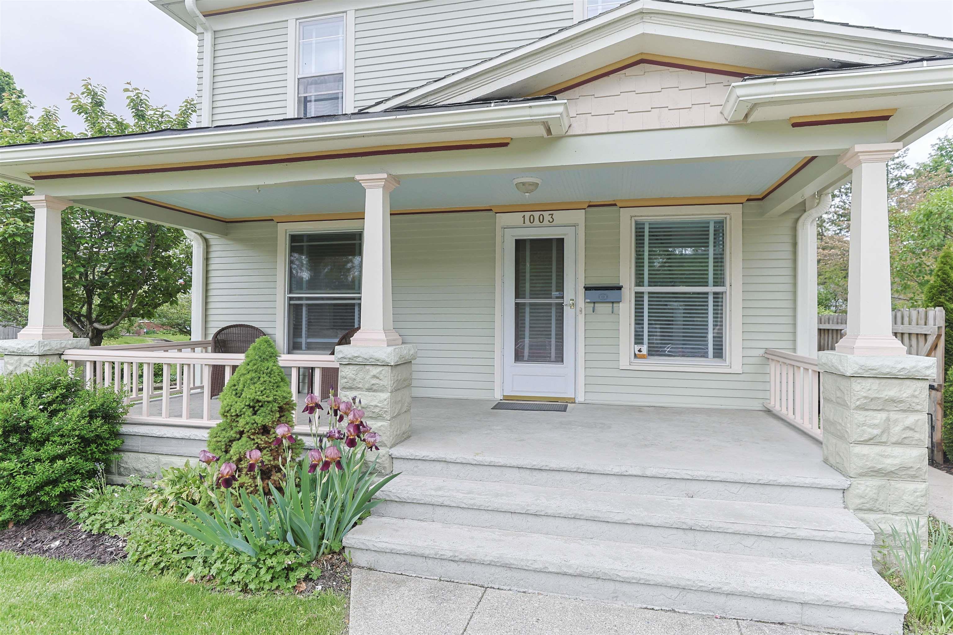 1003 Riverside Drive South Bend IN 46616