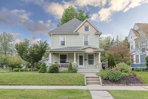 1003 Riverside Drive South Bend IN 46616