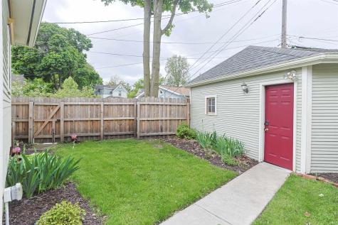 1003 Riverside Drive South Bend IN 46616