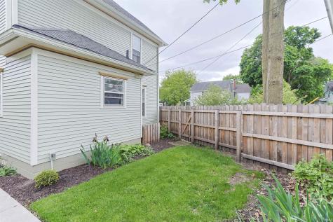 1003 Riverside Drive South Bend IN 46616
